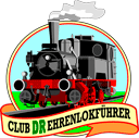 Club DR Ehrenlokführer