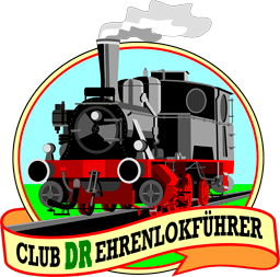 Club DR Ehrenlokführer