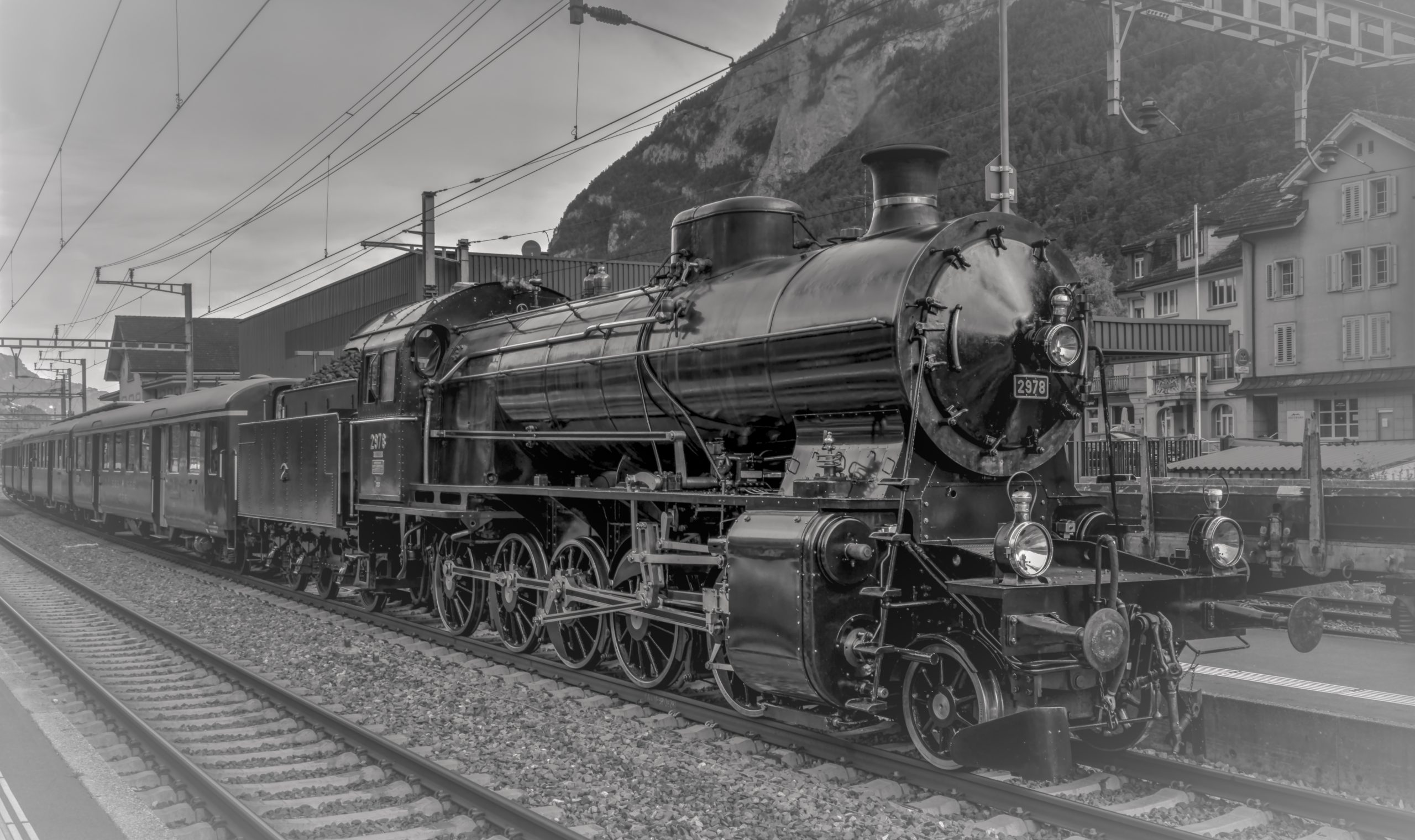 RS_Bereitstellung_Dampfsonderzug1_Erstfeld_SW-4