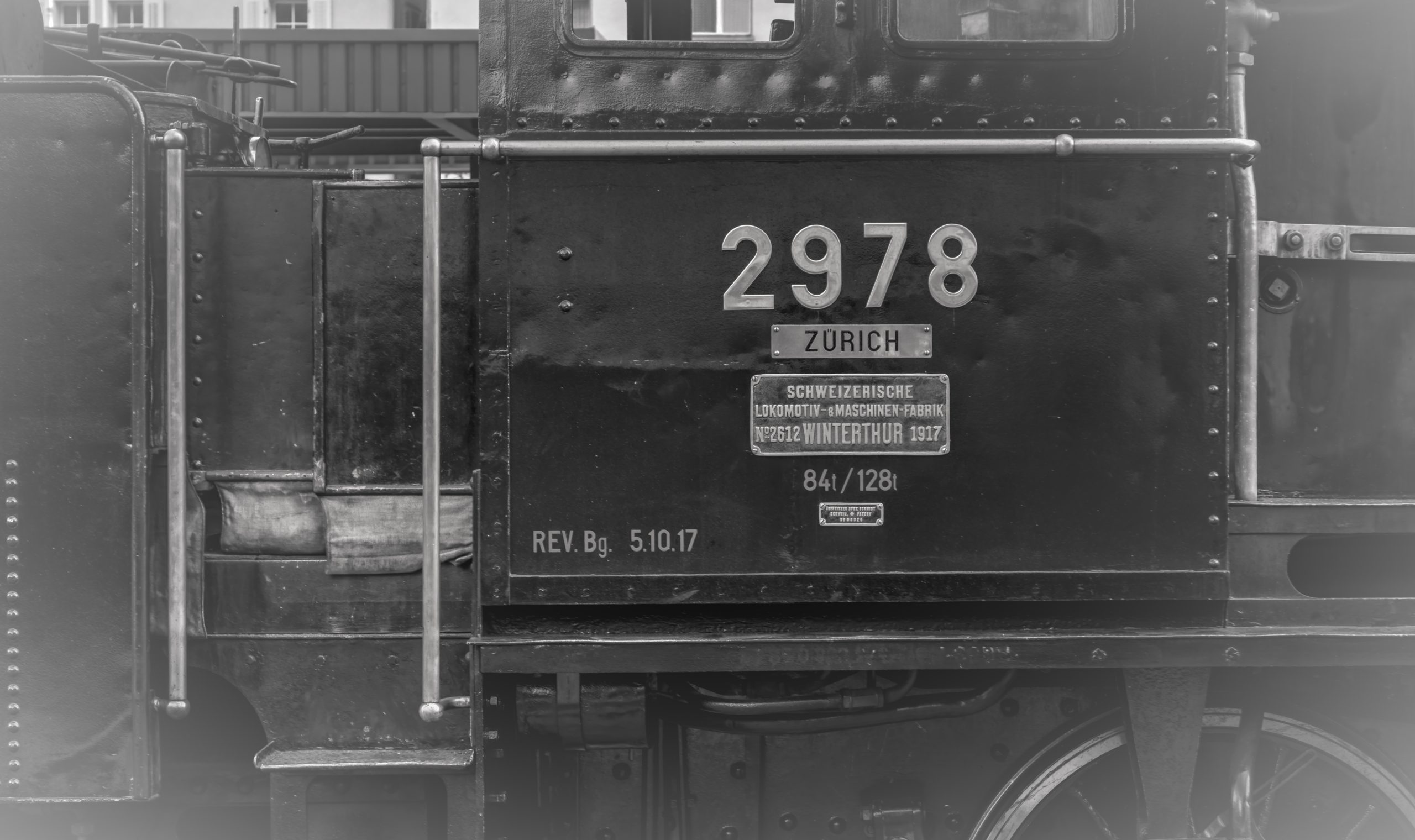 RS_Bereitstellung_Dampfsonderzug1_Erstfeld_SW-6