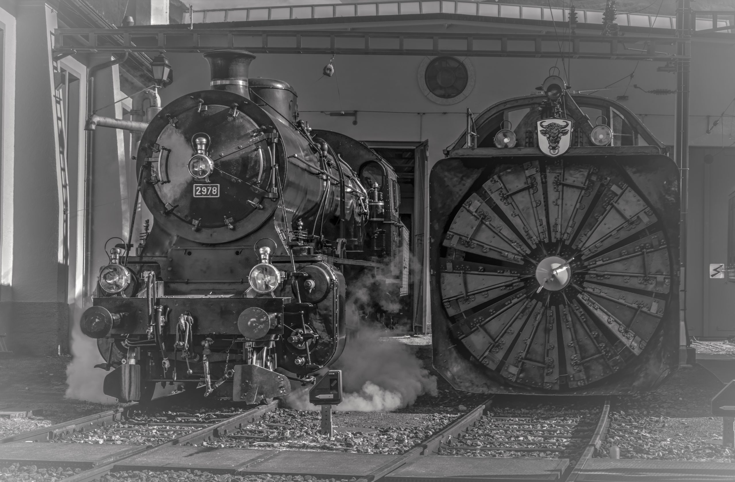 RS_Einfahrt_C5-6_Wassernehmen_Depot_Erstfeld_SW-6